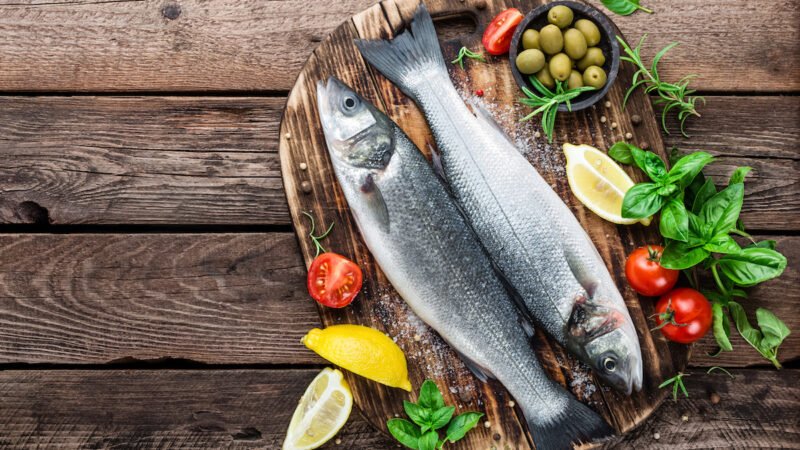 Eating this kind of fish could diminish COVID hazard, study recommends