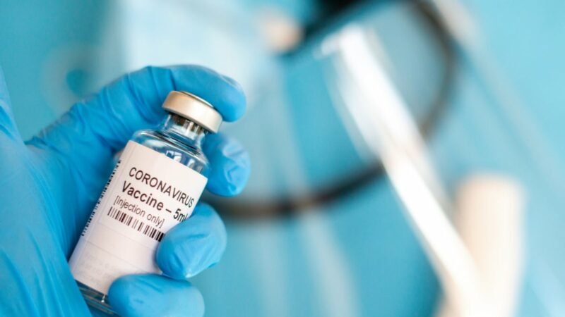 UK makes sure about 40M more doses of Valneva immunization