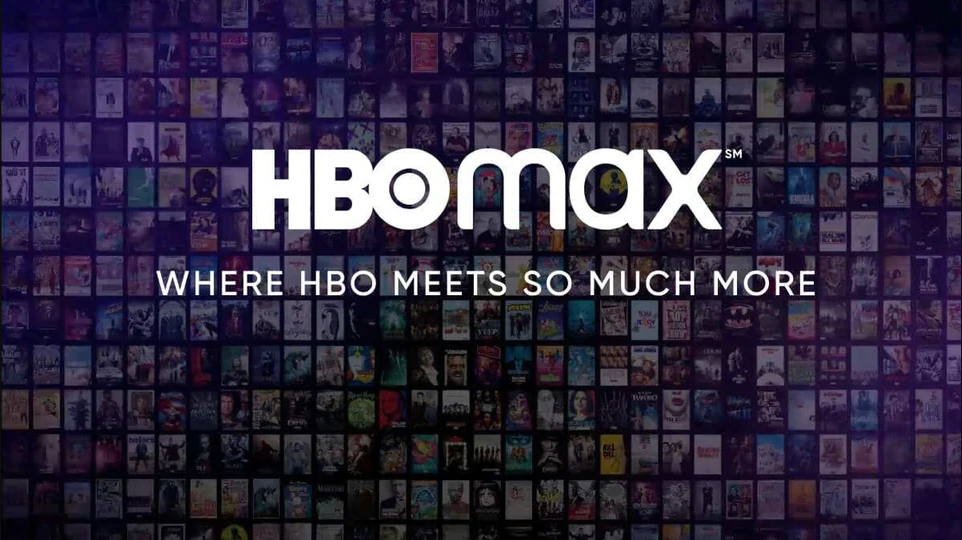 HBO Max is at this point not accessible through Amazon Prime Channels