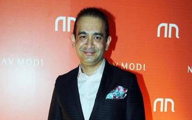 Airlift makers report web series on Nirav Modi