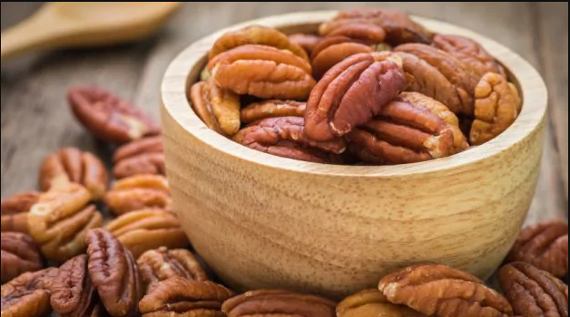 New Research States That Here Is One Of The Significant Consequence Of Eating Pecans