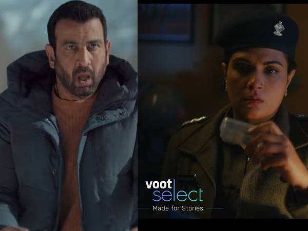 Candy Web Series Review: Ronit Roy and Richa Chadha sparkle in this holding murder secret