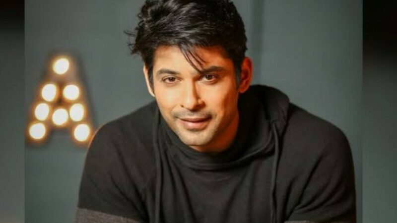 The last show in which we saw  sidharth shukla lead role was Ekta Kapoor’s Broken But Beautiful 3