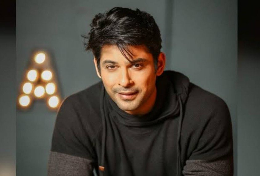 The last show in which we saw sidharth shukla lead role was Ekta Kapoor’s Broken But Beautiful 3