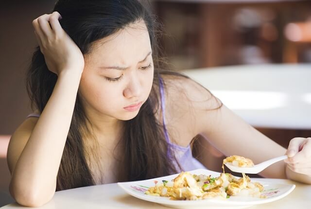 Here Are Some Causes : why you actually may be hungry after suppers