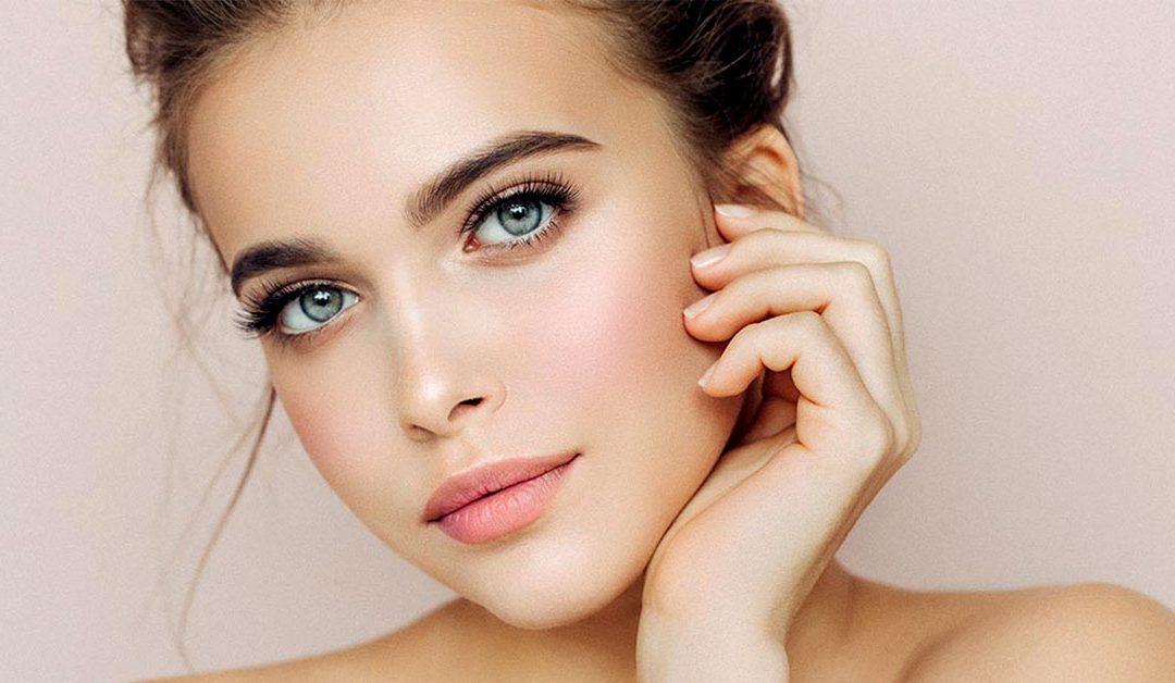 Here Is Some Beauty Tips To Get Attractive,Glowing Skin Without Makeup