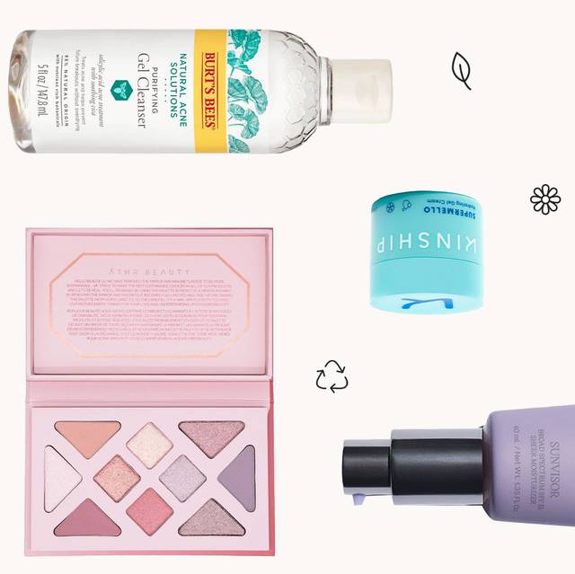 9 best recyclable beauty items worth adding to your daily practice