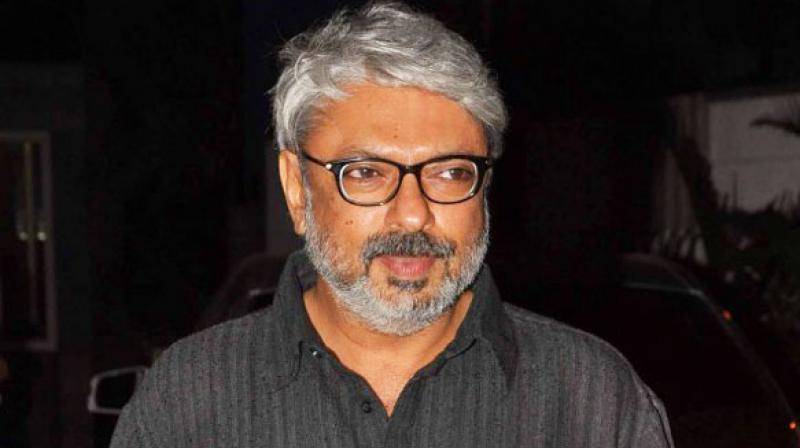 Sanjay Leela Bhansali on the initiation of his presentation web series ‘Heeramandi’