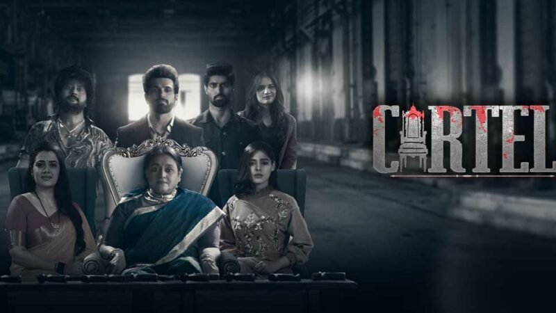 AltBalaji makes intuitive test on Alexa for its web series ‘Cartel’