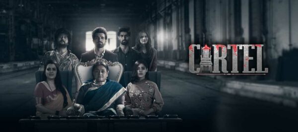 AltBalaji makes intuitive test on Alexa for its web series ‘Cartel’
