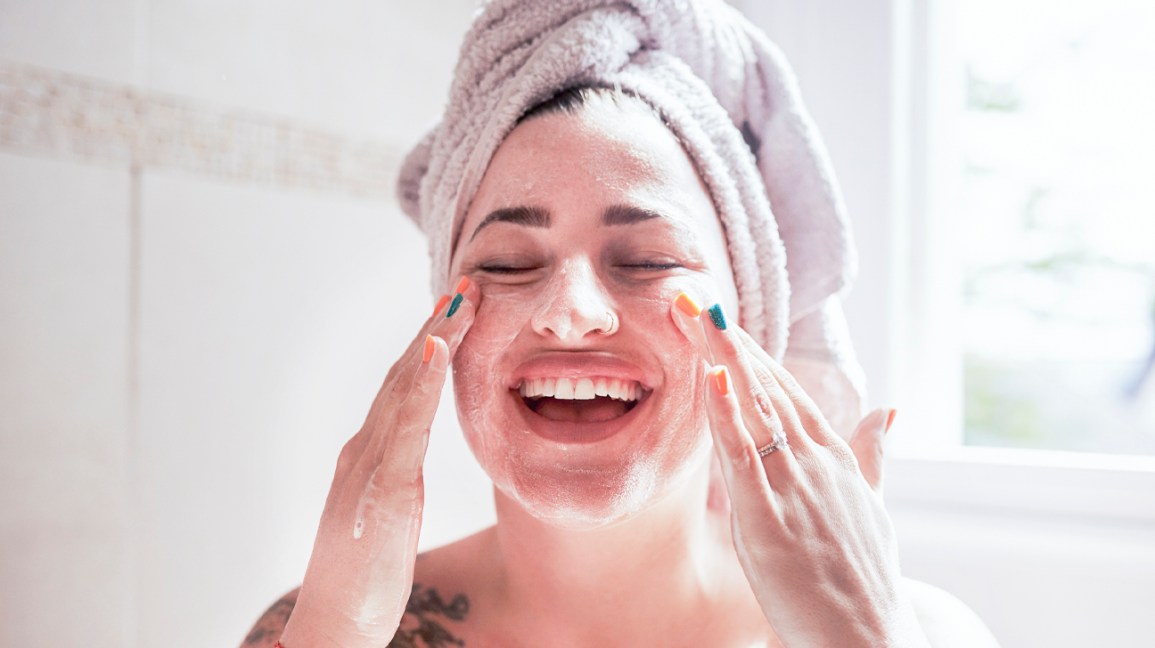 Here Are Basic Very Low- Cost Techniques To Take Care Of Your Skin