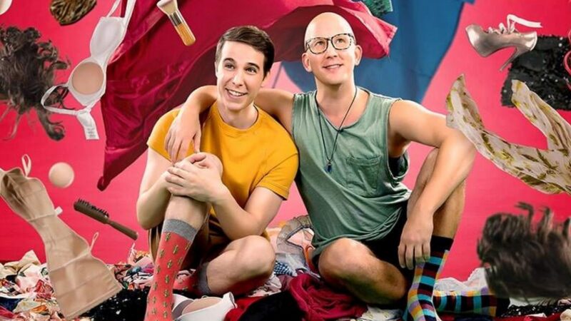 WHAT A DRAG  Web Series : Premiere This Weekend