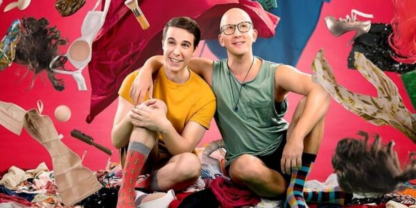 WHAT A DRAG  Web Series : Premiere This Weekend