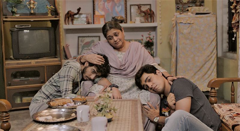 SonyLIV’s web-series ‘Tabbar’  – Sucessful in winning hearts traightforward stories and layered characters