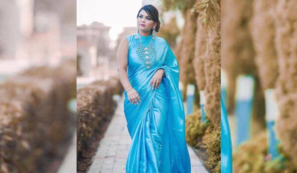 Entertainer Payal Malik’s new web series on an OTT stage is a justification for fans to celebrate.