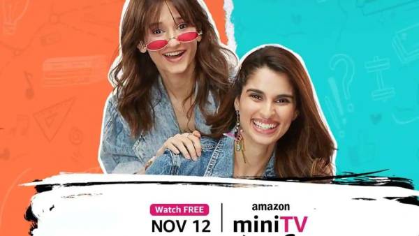 Pocket Aces’ season 3 of the show ‘Adulting’ will debut on November 12 on miniTV on Amazon’s shopping application
