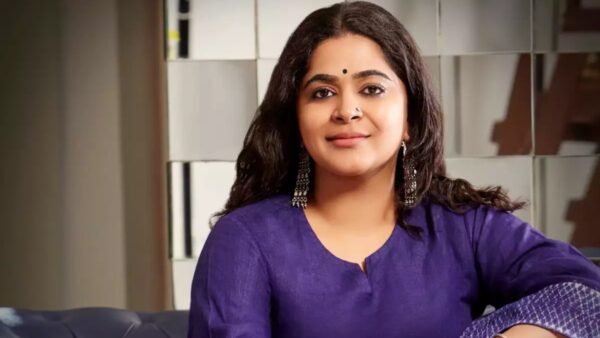 Filmmaker Ashwiny Iyer Tiwari starts shooting for first appearance series ‘Faadu’