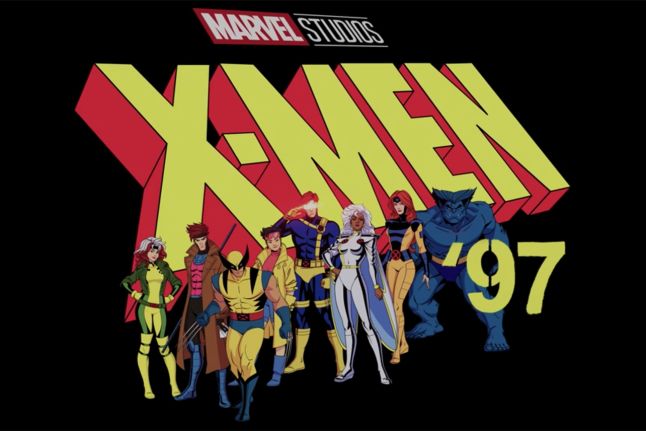 X-Men: The Animated Series : revival is arriving to Disney+