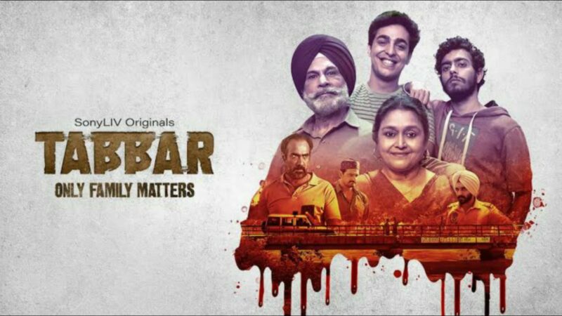 Best International Shows of 2021 – Indian web series ‘Tabbar’ makes it into Variety’s rundown