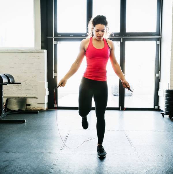 Weight reduction: here are best exercise that are amazing for reducing kilos