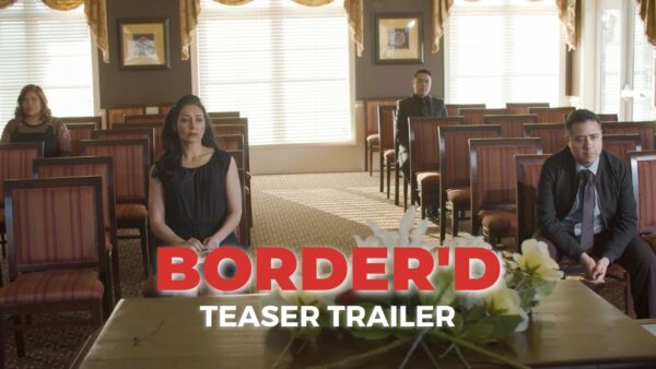 Chicago movie producers first appearance in LatinX web series, ‘Border’d’