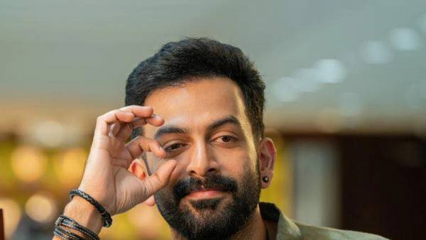 Web series : Prithviraj Sukumaran to Play story of India’s ‘Biscuit King’, Rajan Pillai