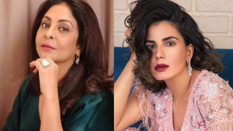 Trailer Of Disney Plus Hotstar’s New Web Series Human Is Out  :  Starring Shefali Shah And Kirti Kulhari