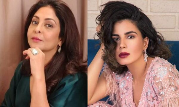 Trailer Of Disney Plus Hotstar’s New Web Series Human Is Out : Starring Shefali Shah And Kirti Kulhari