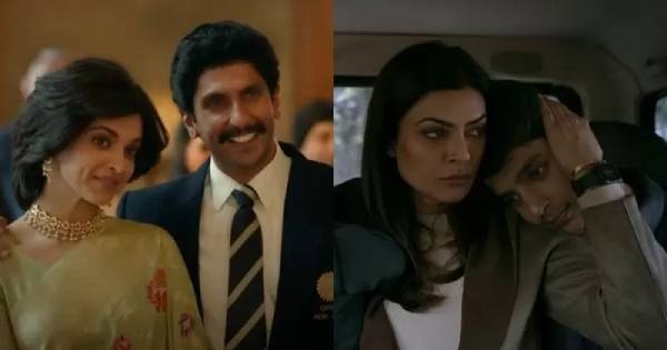 Here Are Indian Web-Series And Films That Stream In December 2021