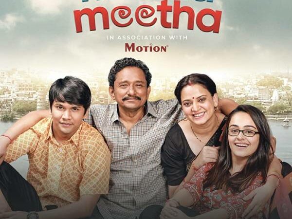 Producer Of RVCJ Media Ashwin Salunke Is Coming With Exclusive Web Series ‘Khatta Meetha’
