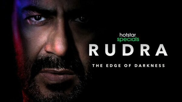 Disney+ Hotstar’s forthcoming show Rudra: The Edge of Darkness – trailer out now!