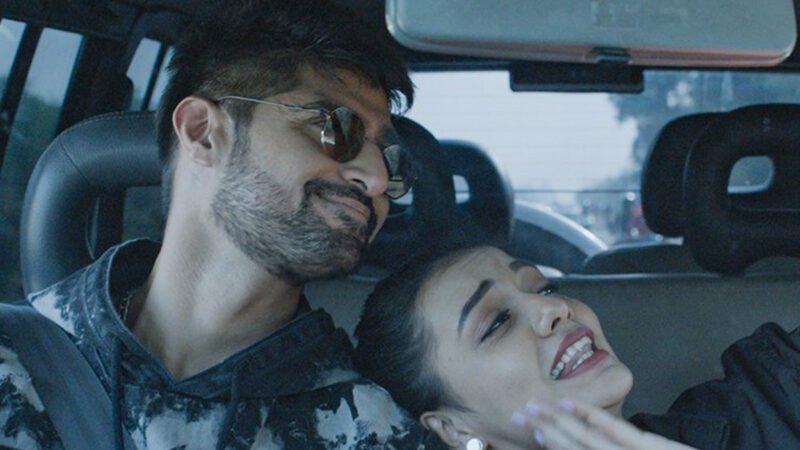 Abhay 3: Actor Tanuj Virwani and Divya Agarwal play role in of ZEE5 Original Series