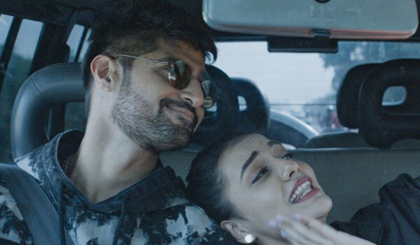 Abhay 3: Actor Tanuj Virwani and Divya Agarwal play role in of ZEE5 Original Series