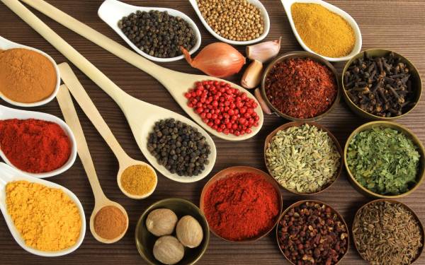 According To Science , Here Are Finest Spices For Inflammation