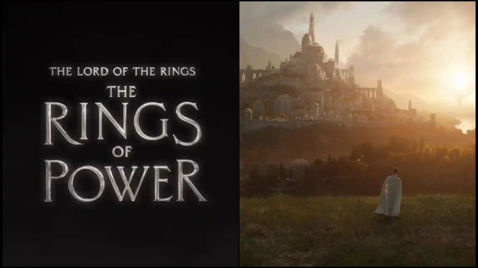 The Lord of the Rings The Rings of Power first look: Amazon’s luxurious Tolkien transformation