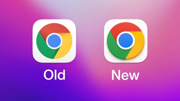Google Releases Chrome 100 for iOS and Desktop With Updated Icon