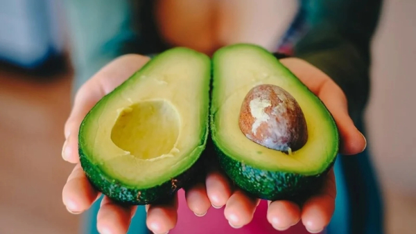 Eating Two Servings of Avocado Each Week Could Decrease Your Risk of Having a Heart Attack