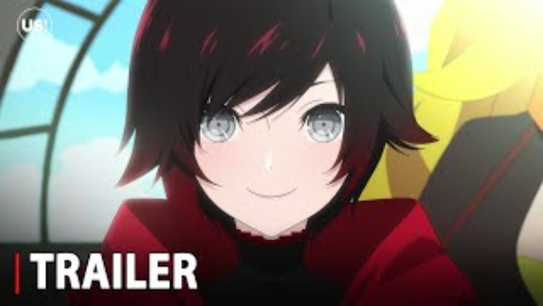 RWBY: Ice Queendom Trailer: The Hit Web Series Gets An Anime Spin-Off