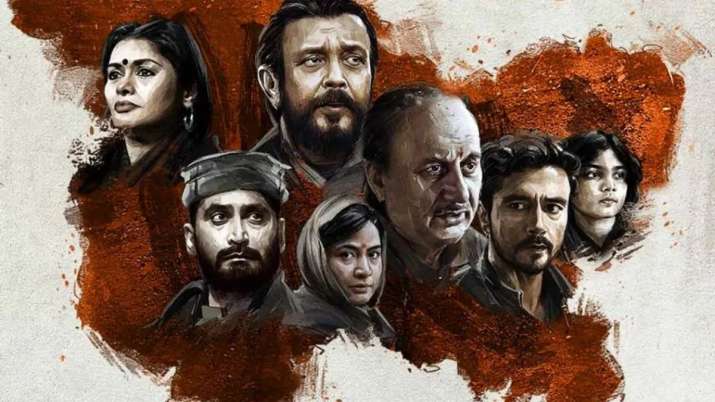 Director gives clue The Kashmir Files will emerge with a web series