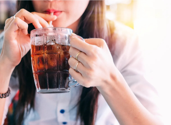 Drinking Habits Secretly Increasing Your Abdominal Fat