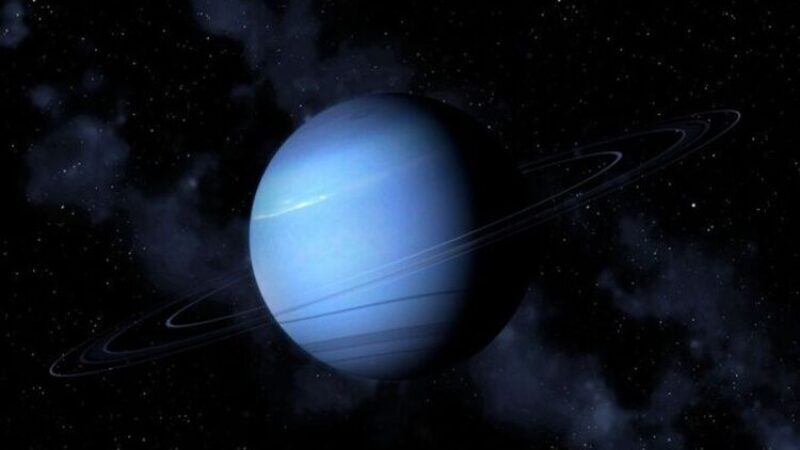 Researchers Baffled by Neptune’s Temperature Swings