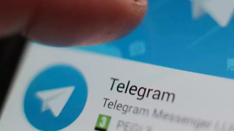 Telegram currently allows you to set any sound for your notification