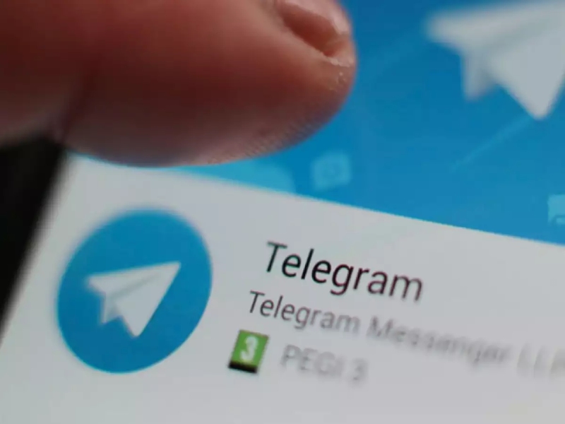 Telegram currently allows you to set any sound for your notification