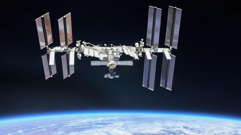 first private space explorer mission to space station prepares for launch