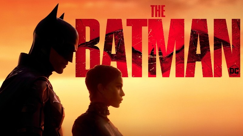 The Batman will be accessible to stream on HBO Max starting April 18th