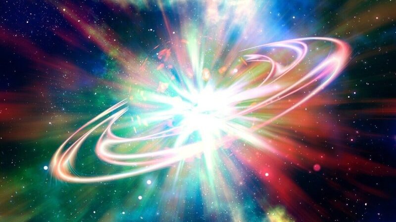 Cosmic Dawn III recreates the Epoch of Reionization in unprecedented resolution