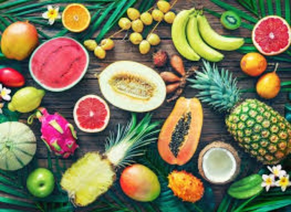 Mind blowing Effects of Eating Fruit Every Day, Say Dietitians