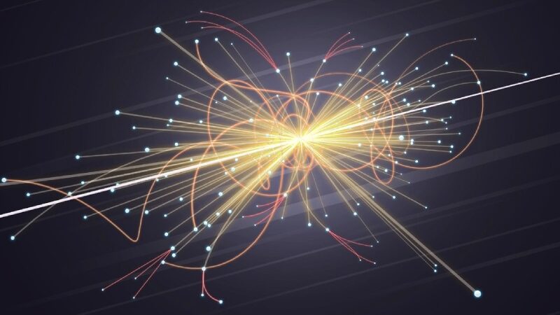 An Unexpected Boson Measurement Is Threatening The Standard Model of Physics