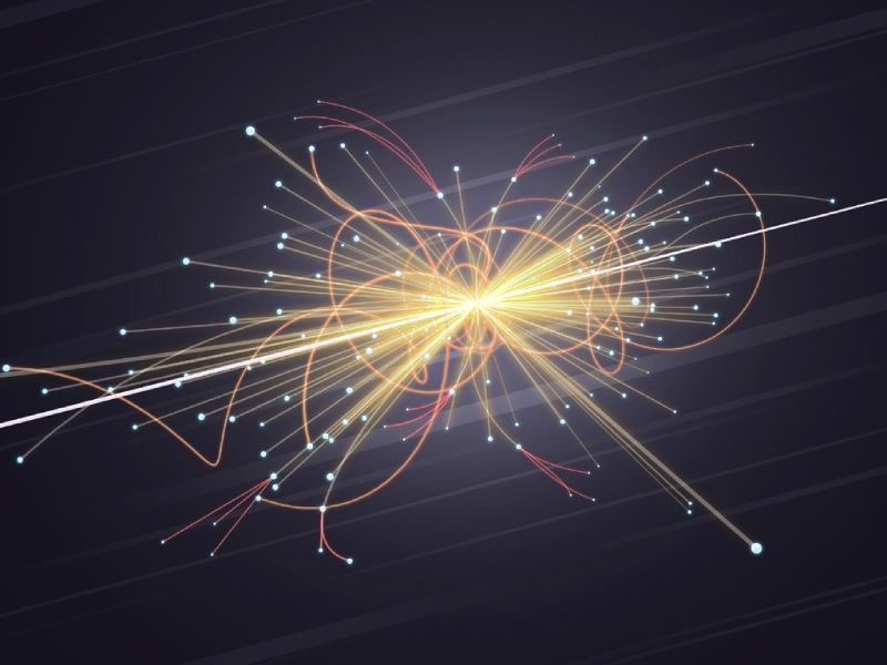 An Unexpected Boson Measurement Is Threatening The Standard Model of Physics