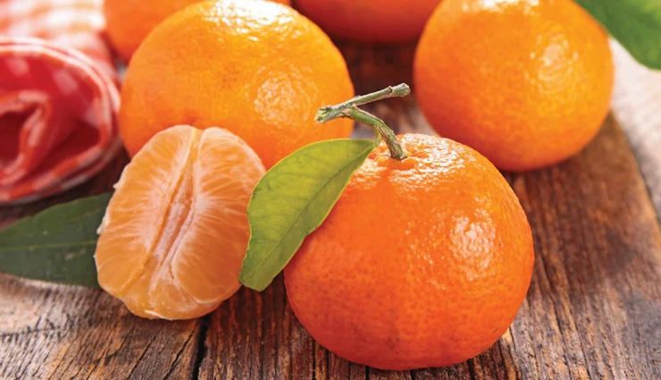 One Major Effect of Eating Clementines, Says Dietitian